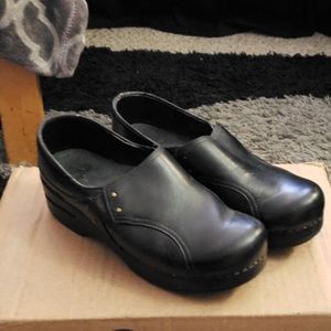 Dansko clogs
